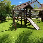 Casa Em Condominio Fechado Proximo A Praia