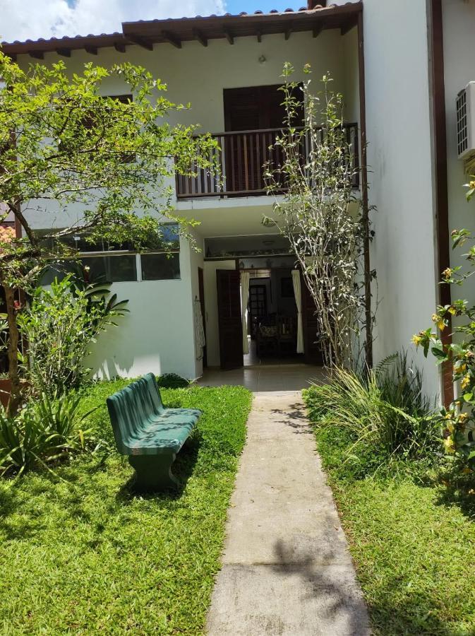 Casa Em Condominio Fechado Proximo A Praia * Ubatuba
