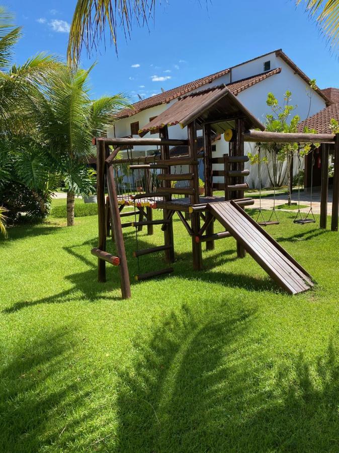 Casa de férias Casa Em Condominio Fechado Proximo A Praia