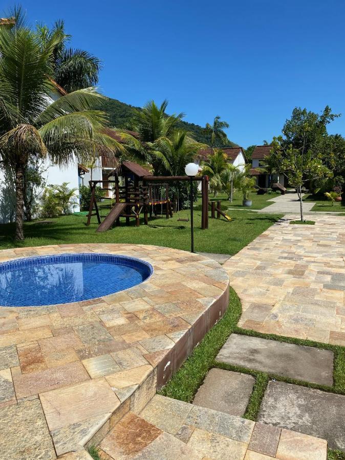 Casa de férias Casa Em Condominio Fechado Proximo A Praia *