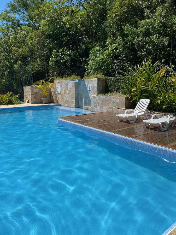 Casa Em Condominio Fechado Proximo A Praia Casa de férias