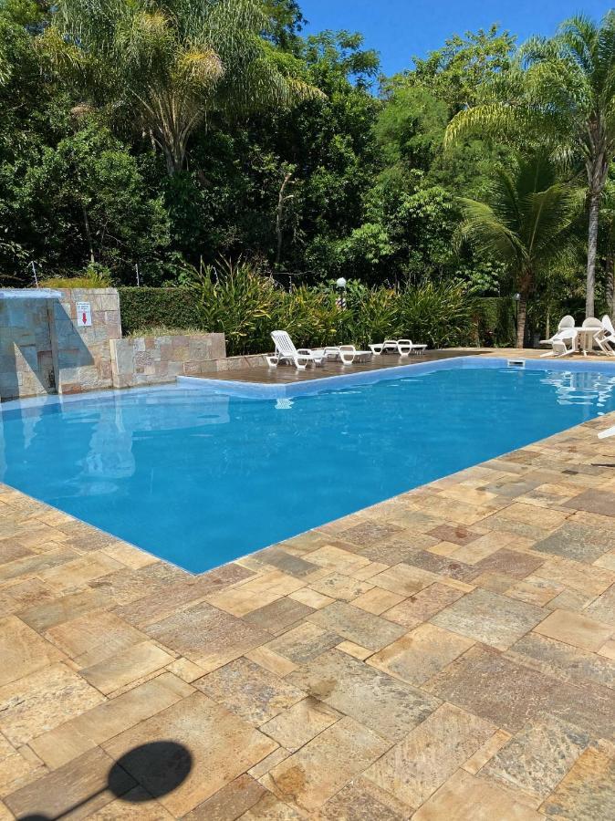 Casa Em Condominio Fechado Proximo A Praia Casa de férias Ubatuba