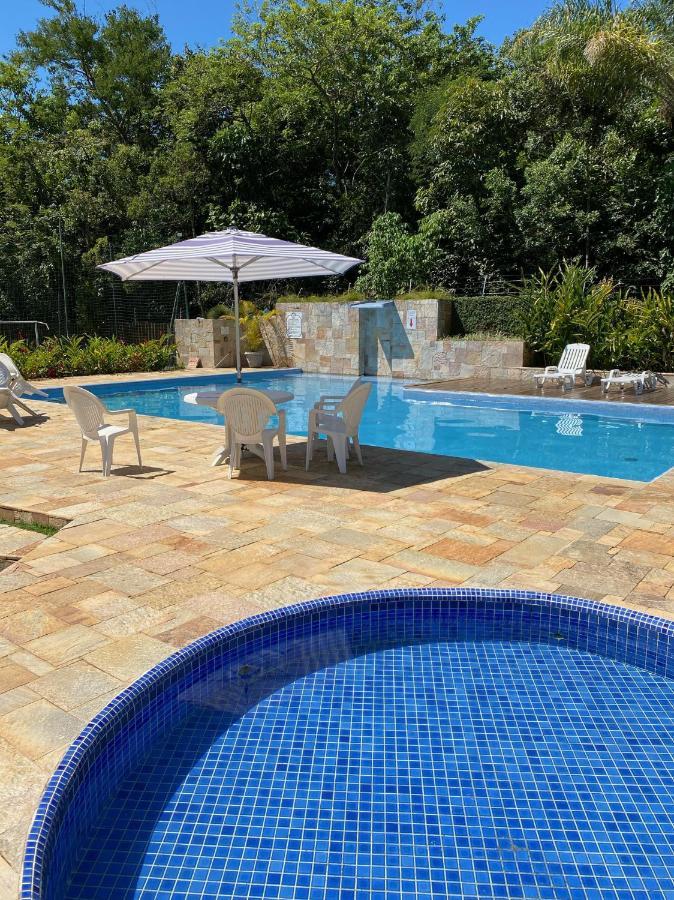 Casa de férias Casa Em Condominio Fechado Proximo A Praia