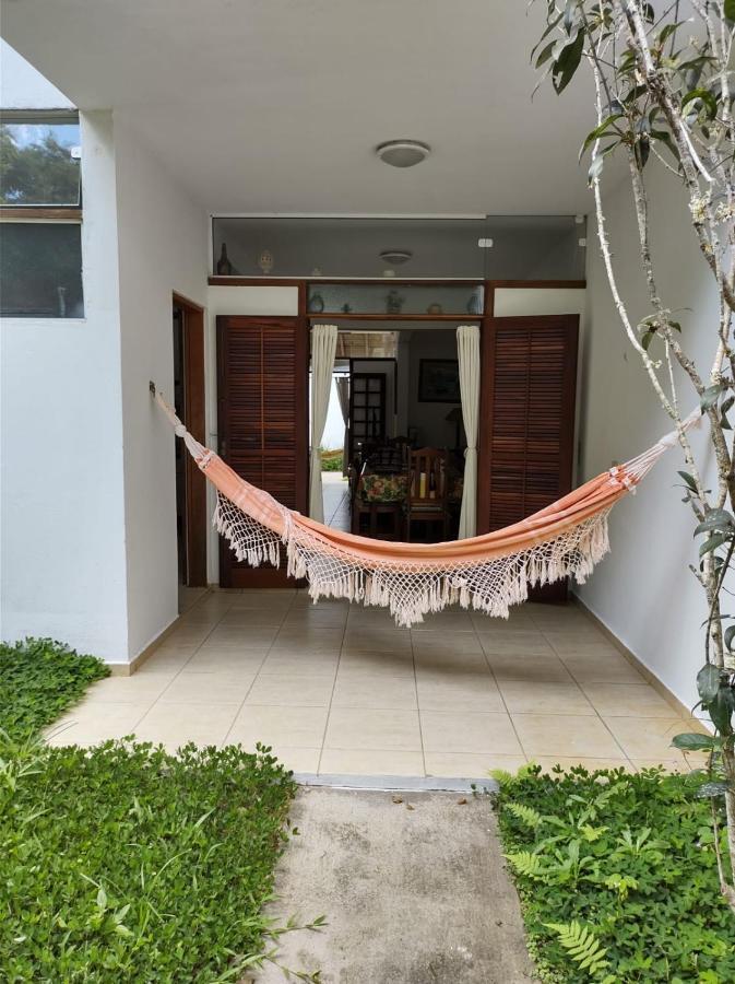 Casa Em Condominio Fechado Proximo A Praia Casa de férias *