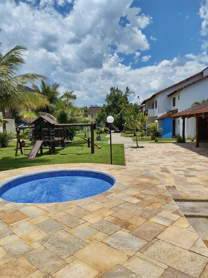 Casa Em Condominio Fechado Proximo A Praia * Ubatuba