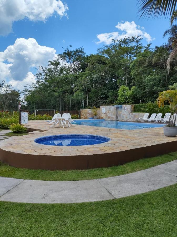 Casa Em Condominio Fechado Proximo A Praia Casa de férias *