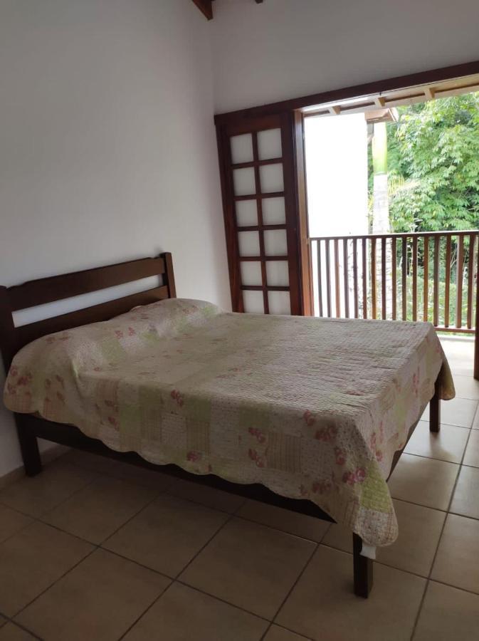 Casa Em Condominio Fechado Proximo A Praia * Ubatuba