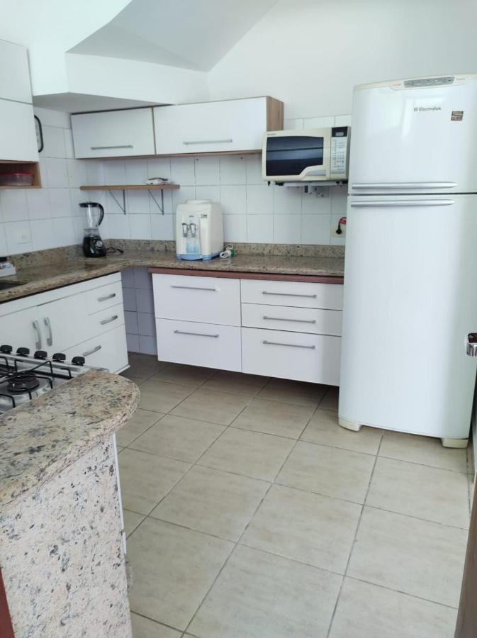 Casa de férias Casa Em Condominio Fechado Proximo A Praia