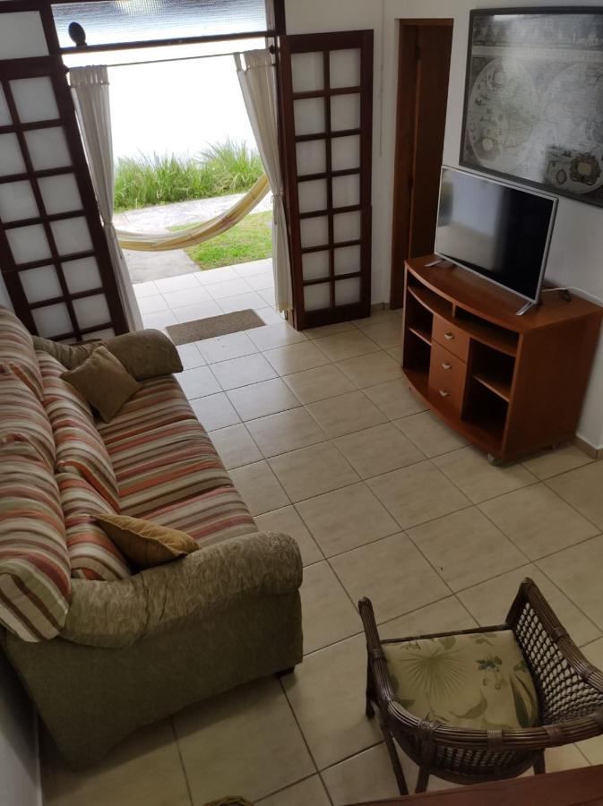 Casa Em Condominio Fechado Proximo A Praia * Ubatuba