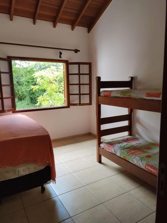 Casa Em Condominio Fechado Proximo A Praia Casa de férias *