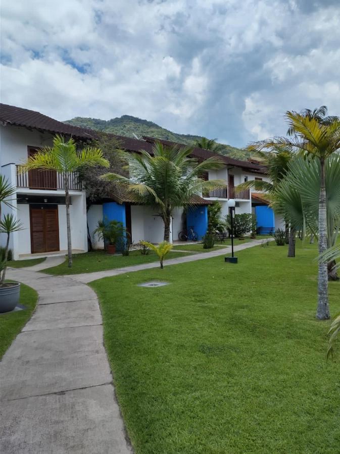 Casa Em Condominio Fechado Proximo A Praia Casa de férias Ubatuba