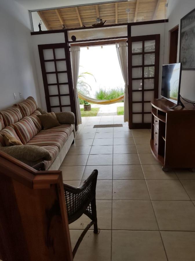 Casa Em Condominio Fechado Proximo A Praia Casa de férias