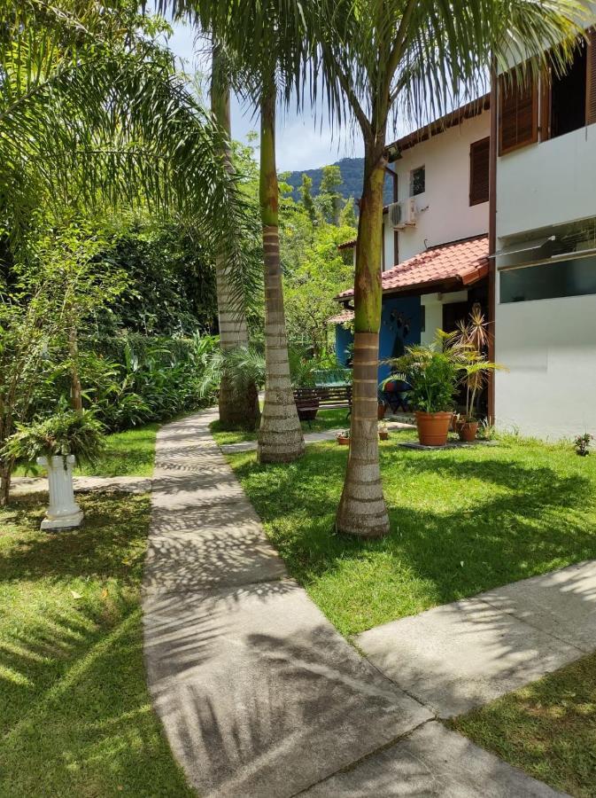 Casa Em Condominio Fechado Proximo A Praia Casa de férias Ubatuba